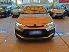 Toyota Corolla Hybrid 1.8H E-CVT Sport - фото 2