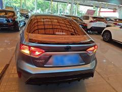 Toyota Corolla Hybrid 1.8H E-CVT Sport - фото 3