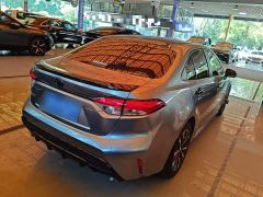 Toyota Corolla Hybrid 1.8H E-CVT Sport - фото 4