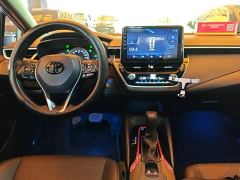 Toyota Corolla Hybrid 1.8H E-CVT Sport - фото 5