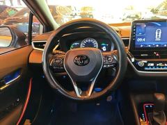 Toyota Corolla Hybrid 1.8H E-CVT Sport - фото 6