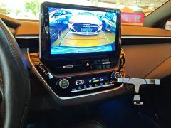 Toyota Corolla Hybrid 1.8H E-CVT Sport - фото 8