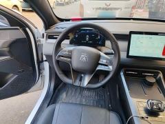 BYD Qin PLUS DM-i Smart Drive Edition 55KM Leading - фото 11