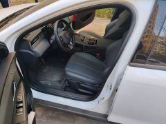 BYD Qin PLUS DM-i Smart Drive Edition 55KM Leading - фото 16