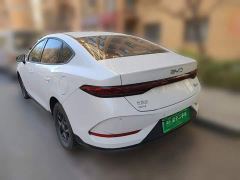 BYD Qin PLUS DM-i Smart Drive Edition 55KM Leading - фото 4