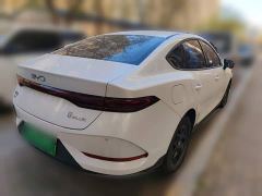 BYD Qin PLUS DM-i Smart Drive Edition 55KM Leading - фото 6