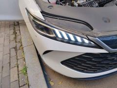 BYD Qin PLUS DM-i Smart Drive Edition 55KM Leading - фото 7