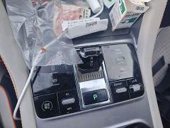 BYD Song Plus New Energy Champion Edition DM-i 110KM Flagship - photo 10