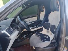 BYD Song Plus New Energy Champion Edition DM-i 110KM Flagship - photo 11