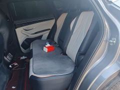 BYD Song Plus New Energy Champion Edition DM-i 110KM Flagship - photo 13