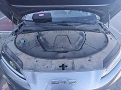 BYD Song Plus New Energy Champion Edition DM-i 110KM Flagship - photo 16