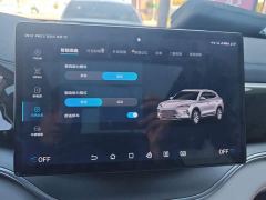 BYD Song Plus New Energy Champion Edition DM-i 110KM Flagship - photo 20
