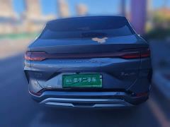 BYD Song Plus New Energy Champion Edition DM-i 110KM Flagship - photo 3