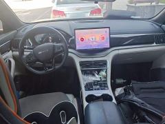 BYD Song Plus New Energy Champion Edition DM-i 110KM Flagship - photo 5