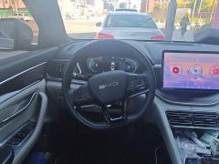 BYD Song Plus New Energy Champion Edition DM-i 110KM Flagship - photo 6