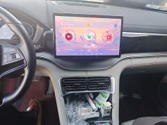 BYD Song Plus New Energy Champion Edition DM-i 110KM Flagship - photo 9
