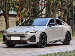 Changan UNI-V 1.5T Sport Edition - photo 1