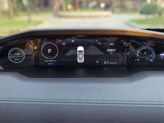 Changan UNI-V 1.5T Sport Edition - photo 13