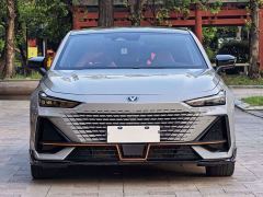 Changan UNI-V 1.5T Sport Edition - photo 2