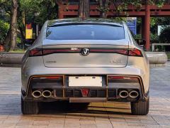 Changan UNI-V 1.5T Sport Edition - photo 4