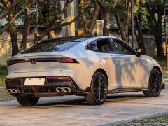 Changan UNI-V 1.5T Sport Edition - photo 5