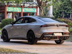 Changan UNI-V 1.5T Sport Edition - photo 6