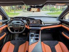 Changan UNI-V 1.5T Sport Edition - photo 7