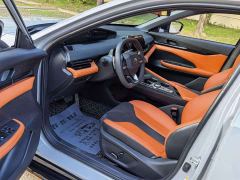 Changan UNI-V 1.5T Sport Edition - photo 8