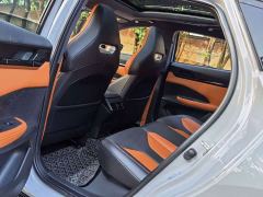 Changan UNI-V 1.5T Sport Edition - photo 9