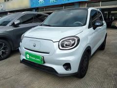 Leapmotor T03 310 Lite Enjoy Edition - photo 1