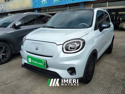 2023 Leapmotor T03 310 Lite Enjoy Edition - ავტომობილი ჩინეთიდან