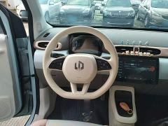 Leapmotor T03 310 Lite Enjoy Edition - photo 10