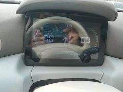 Leapmotor T03 310 Lite Enjoy Edition - photo 11