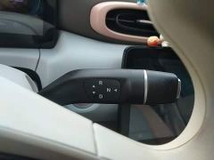 Leapmotor T03 310 Lite Enjoy Edition - photo 13