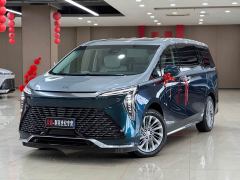 Buick Century 2.0T Seven-Seater Yun Shi Edition - photo 1