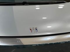 Buick Century 2.0T Seven-Seater Yun Shi Edition - photo 11
