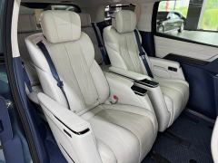 Buick Century 2.0T Seven-Seater Yun Shi Edition - photo 12