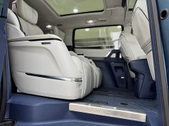 Buick Century 2.0T Seven-Seater Yun Shi Edition - photo 13