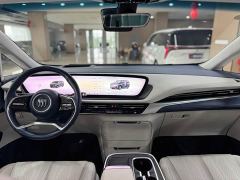 Buick Century 2.0T Seven-Seater Yun Shi Edition - photo 14