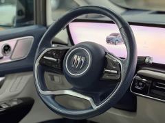 Buick Century 2.0T Seven-Seater Yun Shi Edition - photo 15