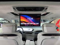 Buick Century 2.0T Seven-Seater Yun Shi Edition - photo 17