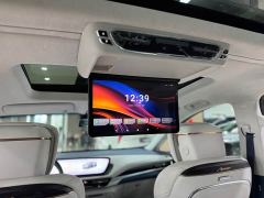 Buick Century 2.0T Seven-Seater Yun Shi Edition - photo 19