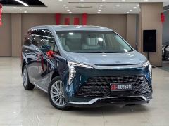 Buick Century 2.0T Seven-Seater Yun Shi Edition - photo 2