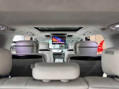 Buick Century 2.0T Seven-Seater Yun Shi Edition - photo 20