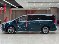 Buick Century 2.0T Seven-Seater Yun Shi Edition - photo 3