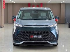 Buick Century 2.0T Seven-Seater Yun Shi Edition - photo 4