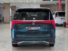 Buick Century 2.0T Seven-Seater Yun Shi Edition - photo 5