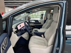 Buick Century 2.0T Seven-Seater Yun Shi Edition - photo 6