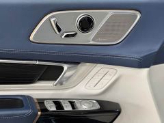 Buick Century 2.0T Seven-Seater Yun Shi Edition - photo 7