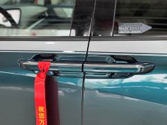 Buick Century 2.0T Seven-Seater Yun Shi Edition - photo 9